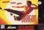 Dragon - The Bruce Lee Story